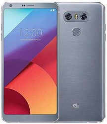 Прошивка телефона LG G6 в Астрахане
